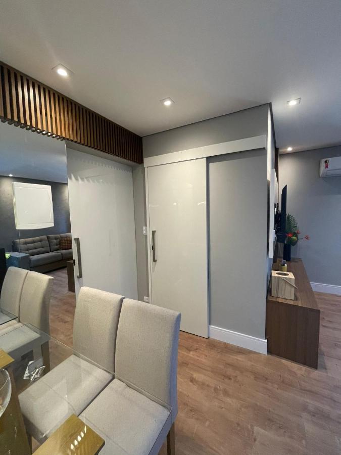 Hostal Flat De Luxo No Gonzaga